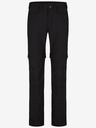 Loap Schwarze Damenhose LOAP UZULINA