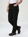 Loap Schwarze Damenhose LOAP UZULINA
