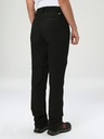 Loap Schwarze Damenhose LOAP UZULINA