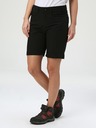 Loap Schwarze Damenhose LOAP UZULINA