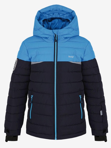 Loap Fumar Children's Jacket