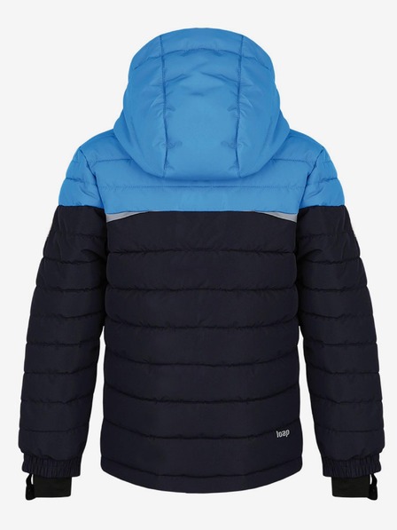 Loap Fumar Children's Jacket