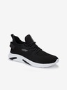 Loap Schwarze Damen-Turnschuhe LOAP Repsa