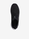Loap Schwarze Damen-Turnschuhe LOAP Repsa