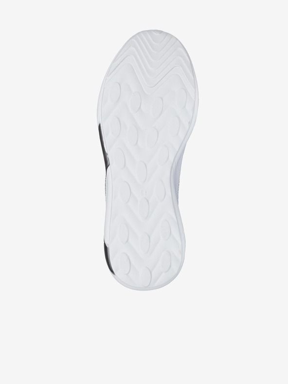 Loap Schwarze Damen-Turnschuhe LOAP Repsa