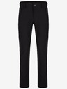 Loap Schwarze Herrenhose LOAP Uzak