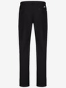 Loap Schwarze Herrenhose LOAP Uzak
