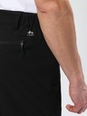 Loap Schwarze Herrenhose LOAP Uzak