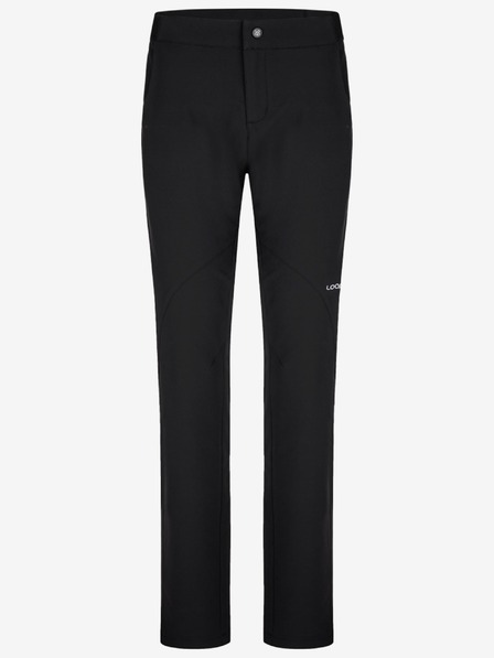 Loap Schwarze Damenhose LOAP Urwesie
