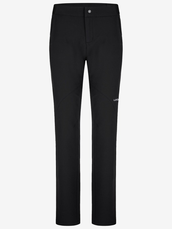 Loap Schwarze Damenhose LOAP Urwesie