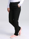 Loap Schwarze Damenhose LOAP Urwesie
