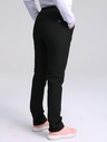 Loap Schwarze Damenhose LOAP Urwesie