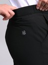 Loap Schwarze Damenhose LOAP Urwesie