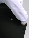 Loap Schwarze Damenhose LOAP Urwesie
