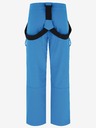Loap Blaue Kinder-Ski-Softshell-Hose LOAP Lovelo