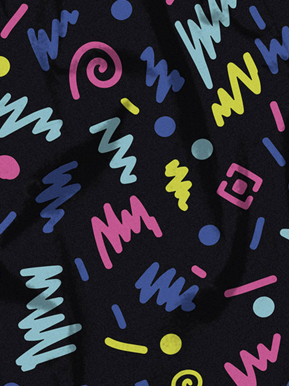 Horsefeathers Manny Shorts - Neunziger Jahre Größe M HORSEFEATHERS