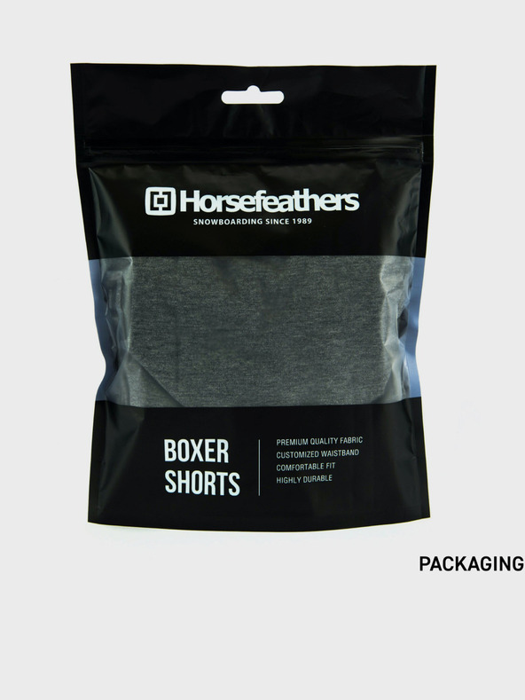 Horsefeathers Manny Shorts - Neunziger Jahre Größe M HORSEFEATHERS