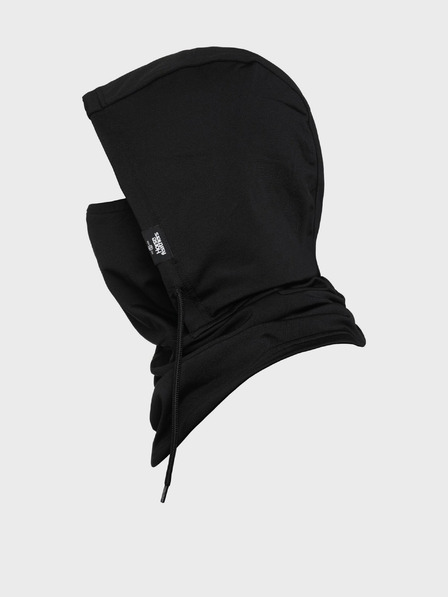 Horsefeathers Seneca Hoodie - schwarz HORSEFEATHERS