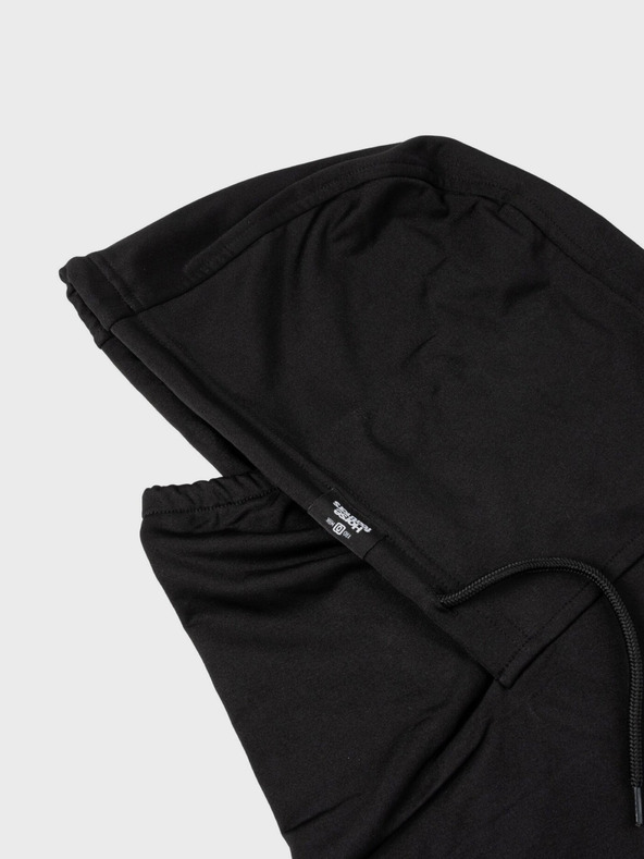 Horsefeathers Seneca Hoodie - schwarz HORSEFEATHERS