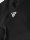 Horsefeathers Seneca Hoodie - schwarz HORSEFEATHERS