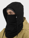 Horsefeathers Seneca Hoodie - schwarz HORSEFEATHERS