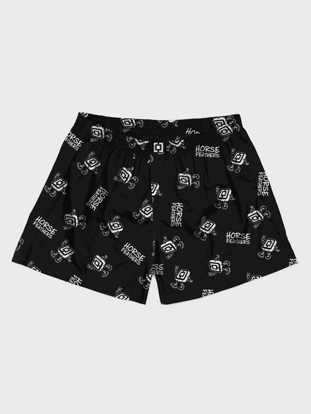 Horsefeathers Horsefeathers Manny Shorts