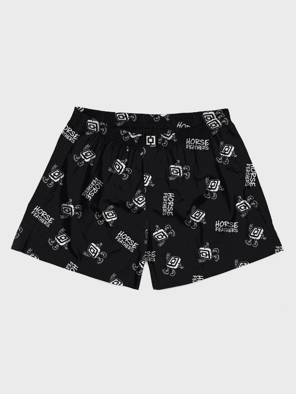 Horsefeathers Horsefeathers Manny Shorts