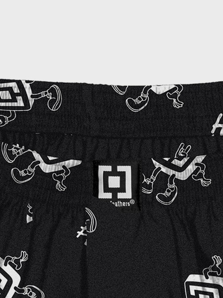 Horsefeathers Horsefeathers Manny Shorts