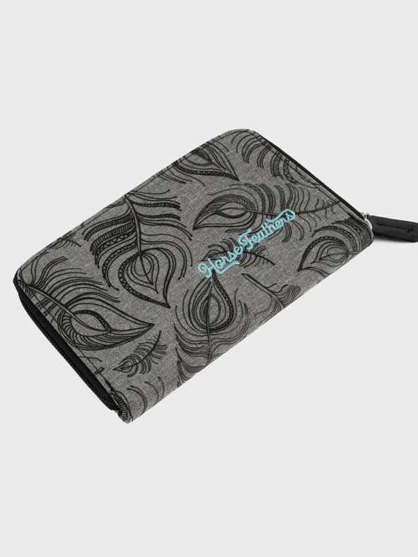 Horsefeathers Geldbörse Rhen Horsefeathers