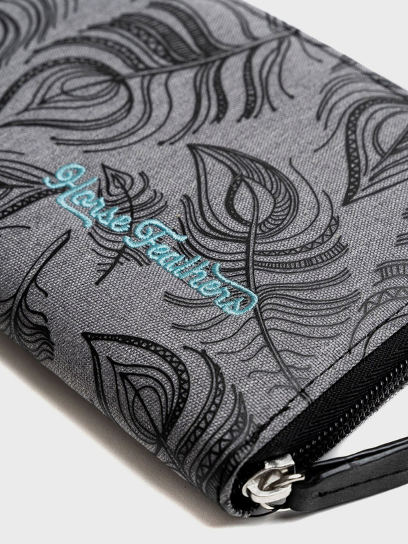 Horsefeathers Geldbörse Rhen Horsefeathers