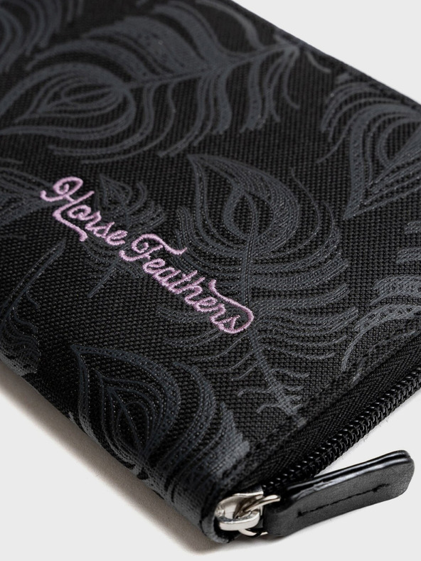 Horsefeathers Geldbörse Rhen Horsefeathers