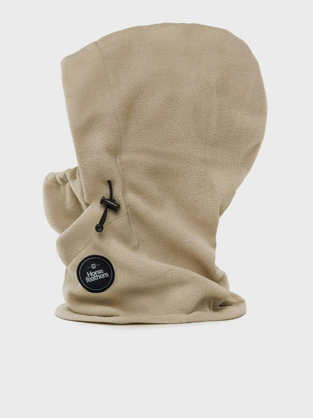 Horsefeathers Kapuzenpullover Gene - sand HORSEFEATHERS