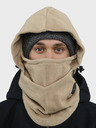 Horsefeathers Kapuzenpullover Gene - sand HORSEFEATHERS