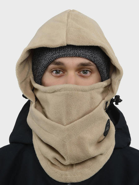 Horsefeathers Kapuzenpullover Gene - sand HORSEFEATHERS