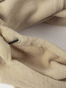 Horsefeathers Kapuzenpullover Gene - sand HORSEFEATHERS