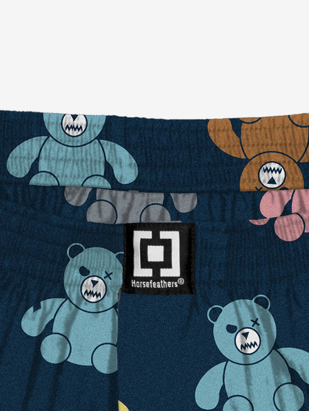 Horsefeathers Horsefeathers Manny Shorts