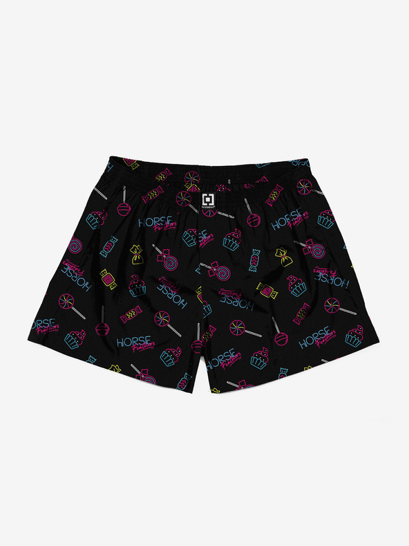 Horsefeathers Horsefeathers Manny Shorts