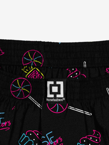 Horsefeathers Horsefeathers Manny Shorts