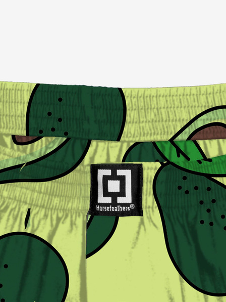 Horsefeathers Horsefeathers Manny Shorts