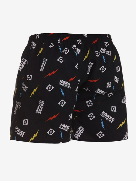 Horsefeathers Horsefeathers Manny Shorts