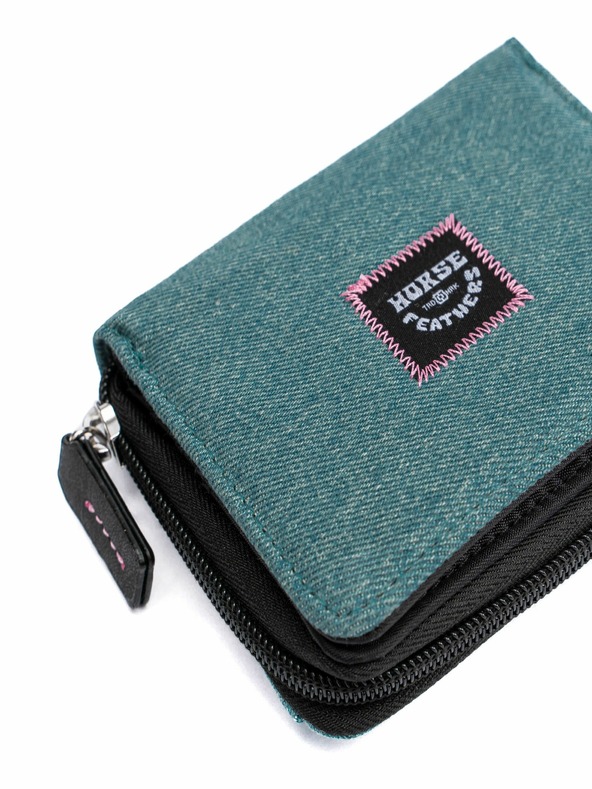 Horsefeathers Kairi Brieftasche Horsefeathers