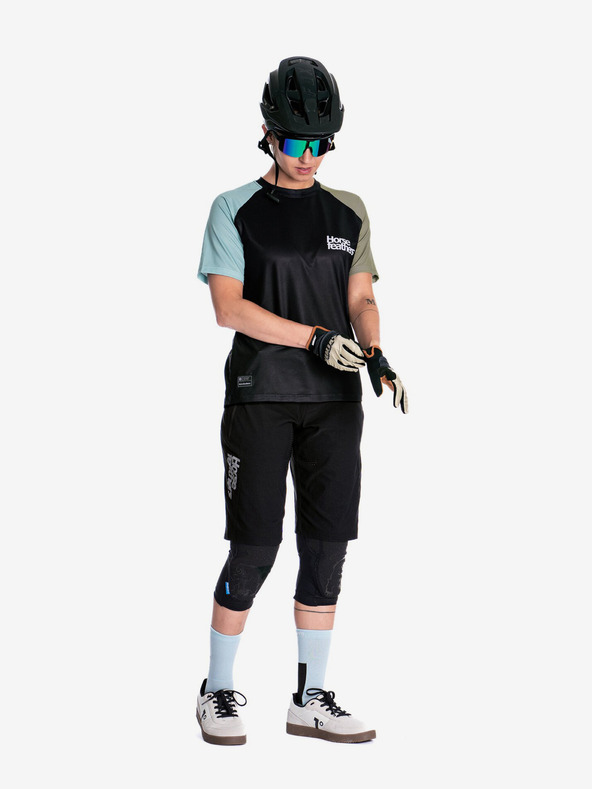 Horsefeathers Damen-Radshorts Stoker II Horsefeathers