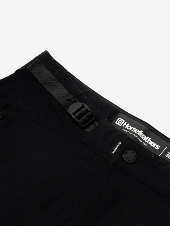 Horsefeathers Damen-Radshorts Stoker II Horsefeathers