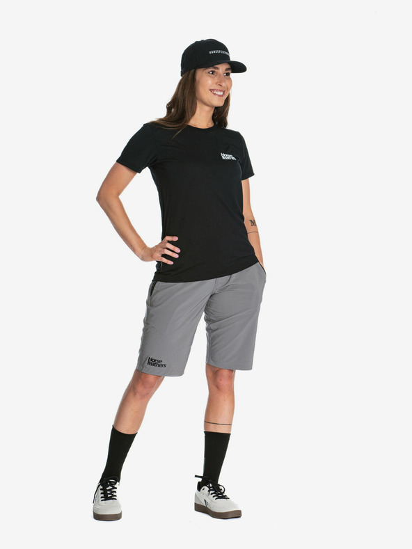 Horsefeathers Ruth Horsefeathers Damen-Fahrradshorts