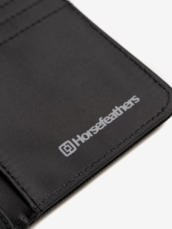Horsefeathers Ward Wallet