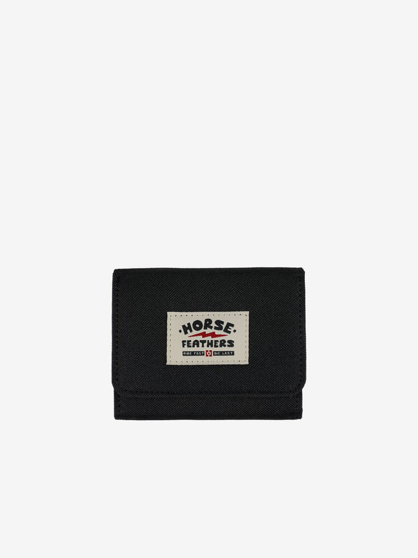 Horsefeathers Brieftasche Jun Horsefeathers