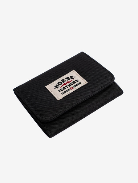 Horsefeathers Brieftasche Jun Horsefeathers