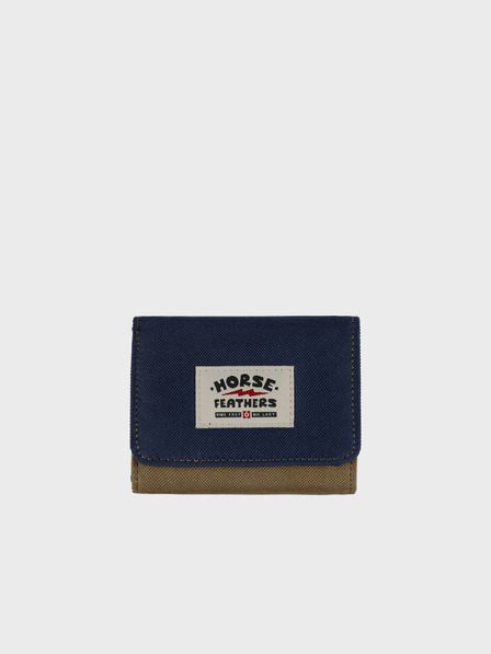 Horsefeathers Brieftasche Jun Horsefeathers