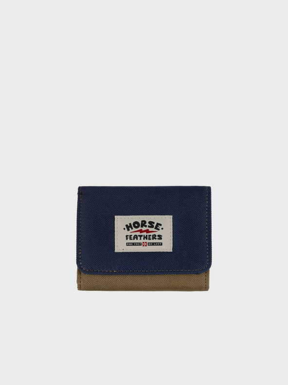 Horsefeathers Brieftasche Jun Horsefeathers