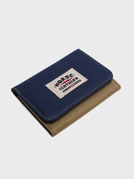 Horsefeathers Brieftasche Jun Horsefeathers